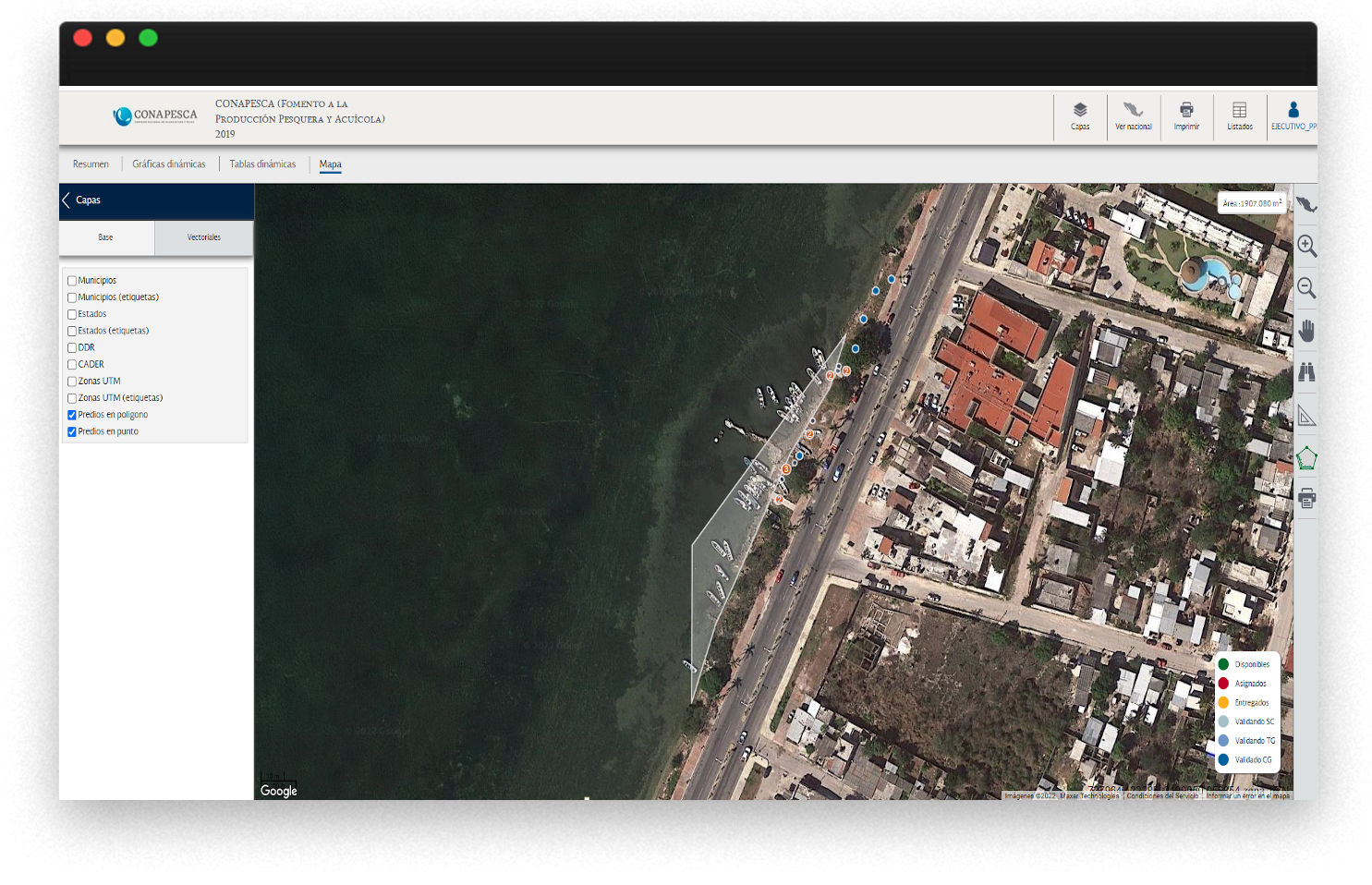 PROTECCI&Oacute;N CIVIL