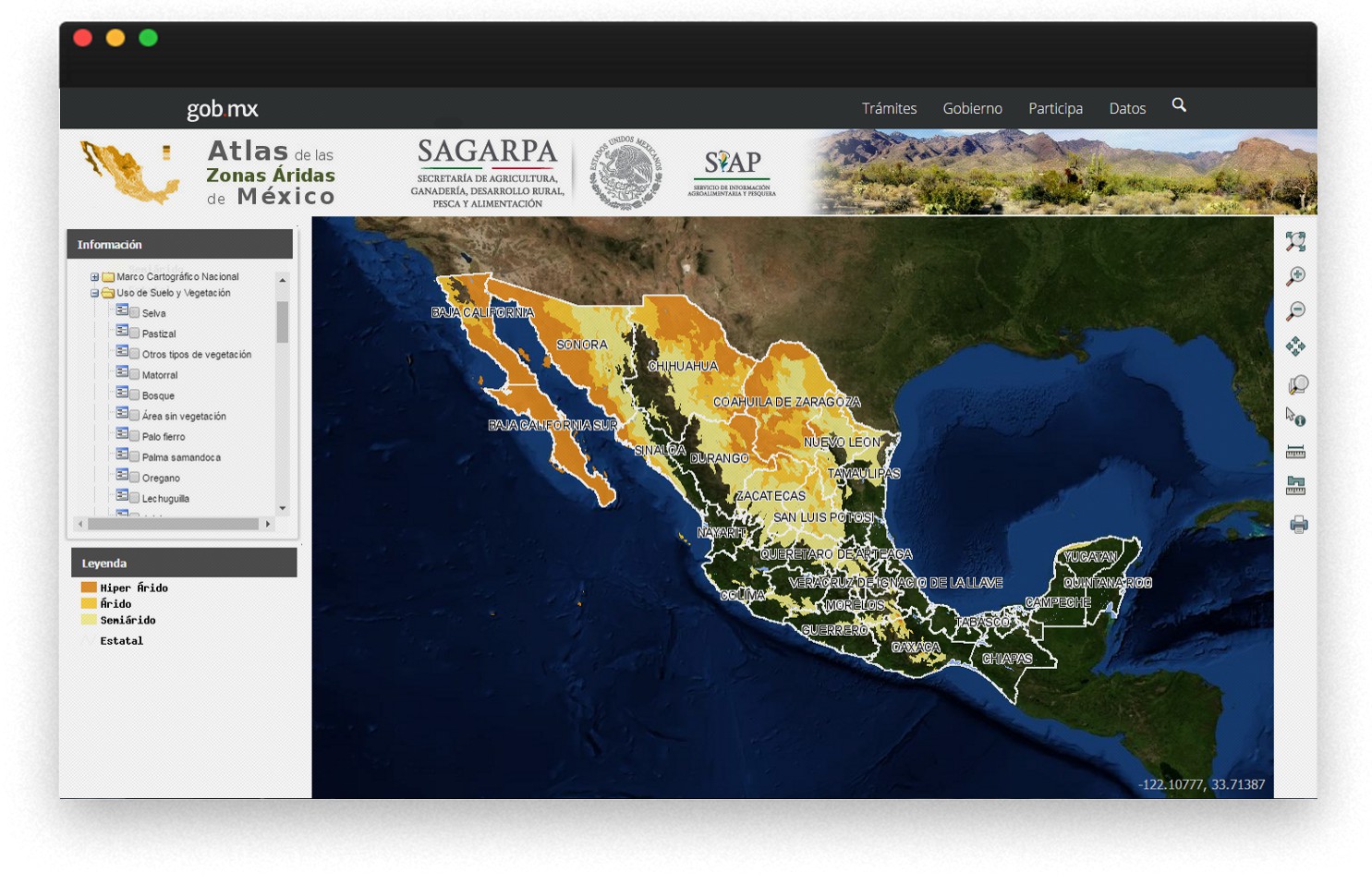 PROTECCI&Oacute;N CIVIL